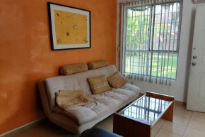 Hermoso Apartamento